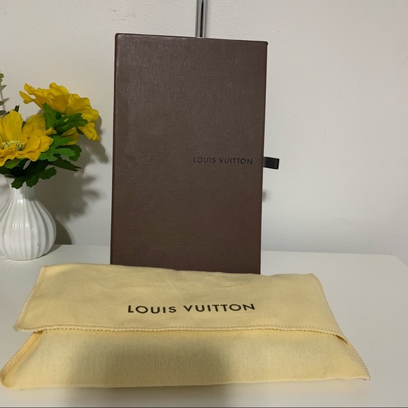 Authentic Louis Vuitton Wallet ❤️date stamp CT1182 - Picture 14 of 15